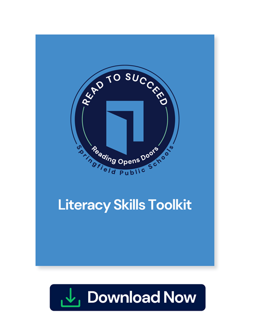 literacy skills toolkit